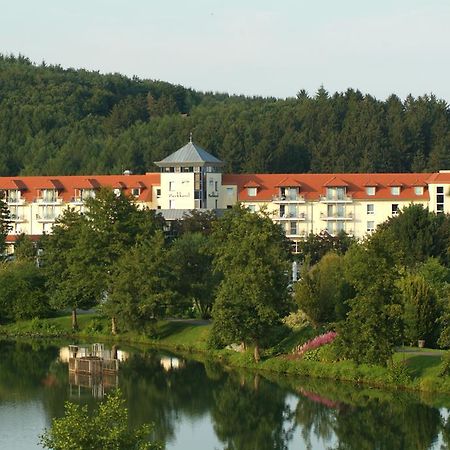 Parkhotel Weiskirchen Exteriér fotografie